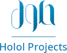 Holol Projects logo